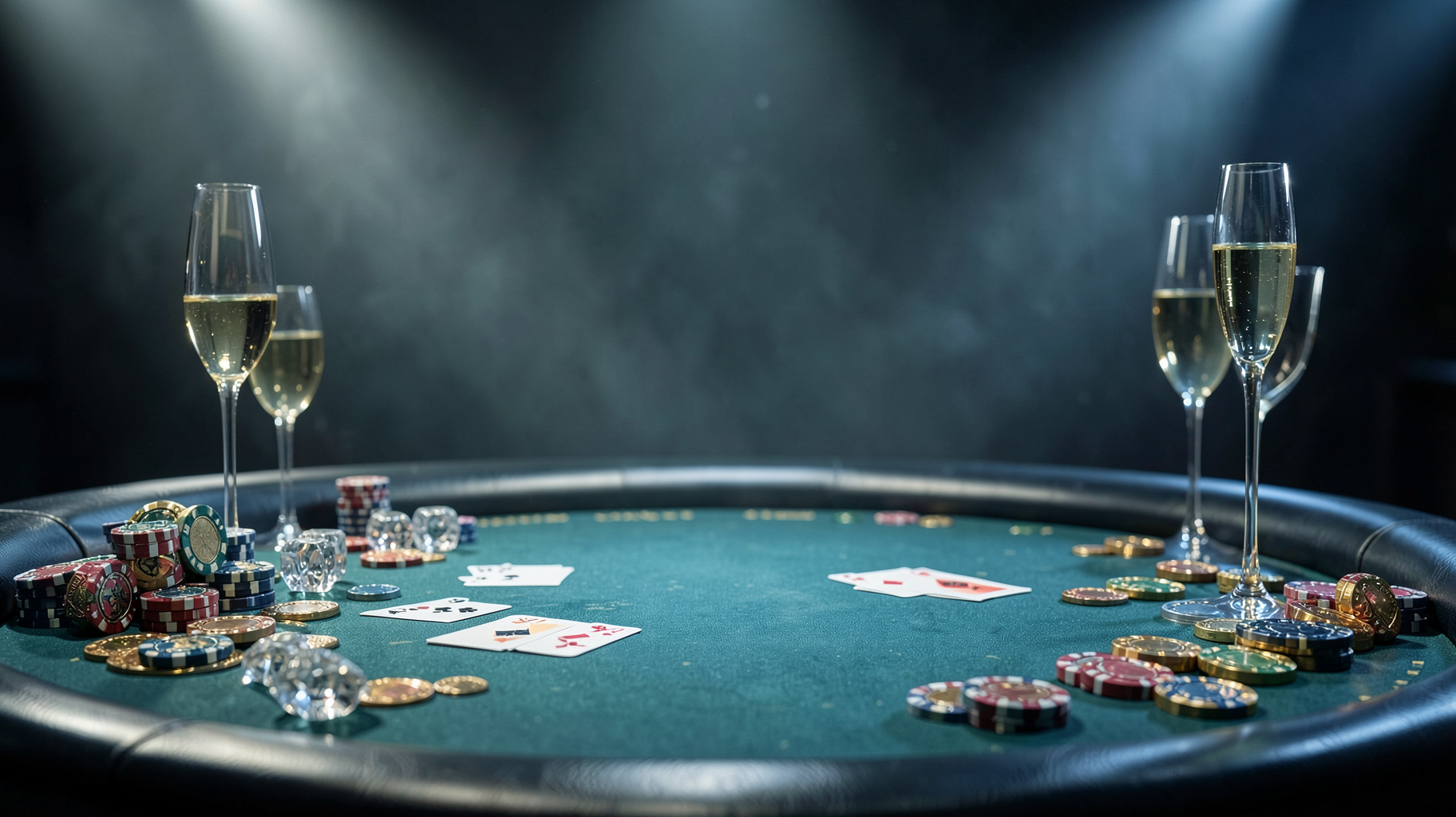 Vegaz Casino